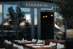 Bistro Schampini - Osijek