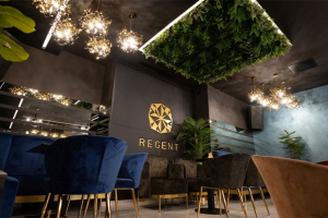 Regent Bar - Đakovo