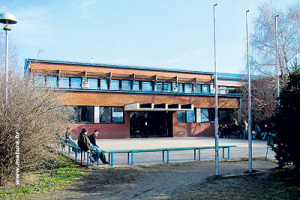 Srednja strukovna škola Đurđevac